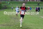 Veterans Durham Cathedral Relays. Photo: David T. Hewitson/Sports for All Sports